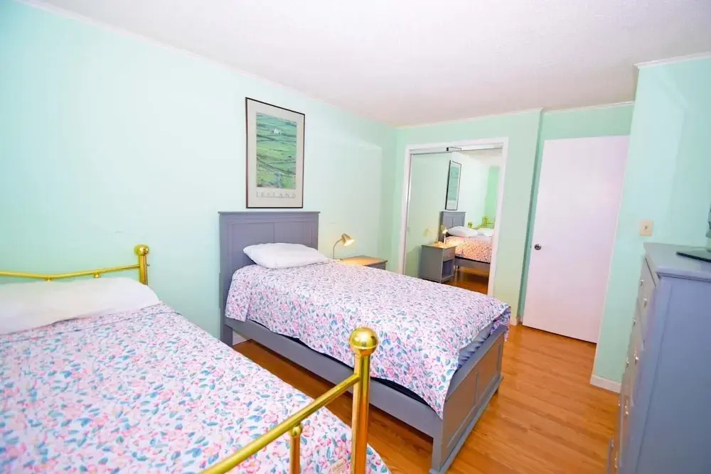 Thunder Island 168d 2 Bedroom Condo