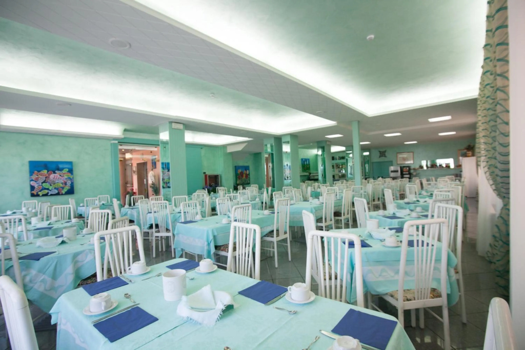 Hotel Meritime