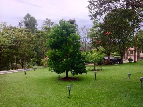Finca MonteVerde