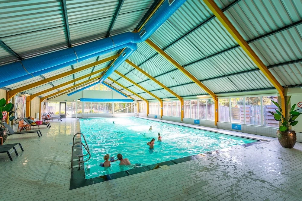 EuroParcs Beekbergen