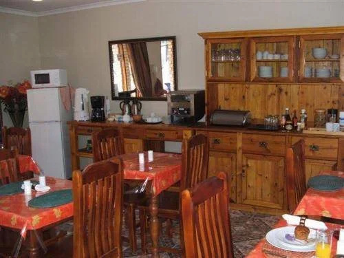 Lens B&B Guesthouse