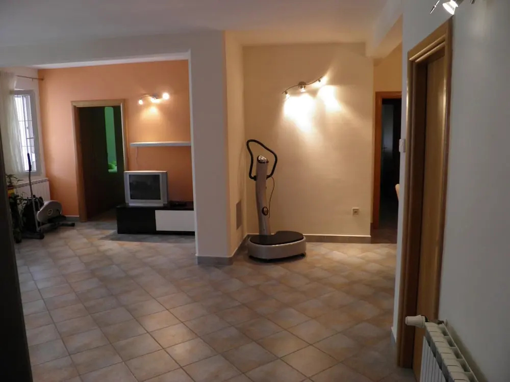 Apartment Mladinic 524 / Three Bedrooms A1