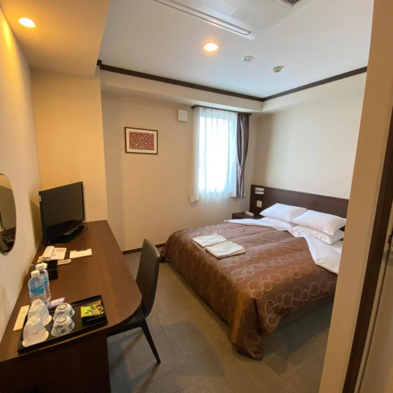 HOTEL SOSHA