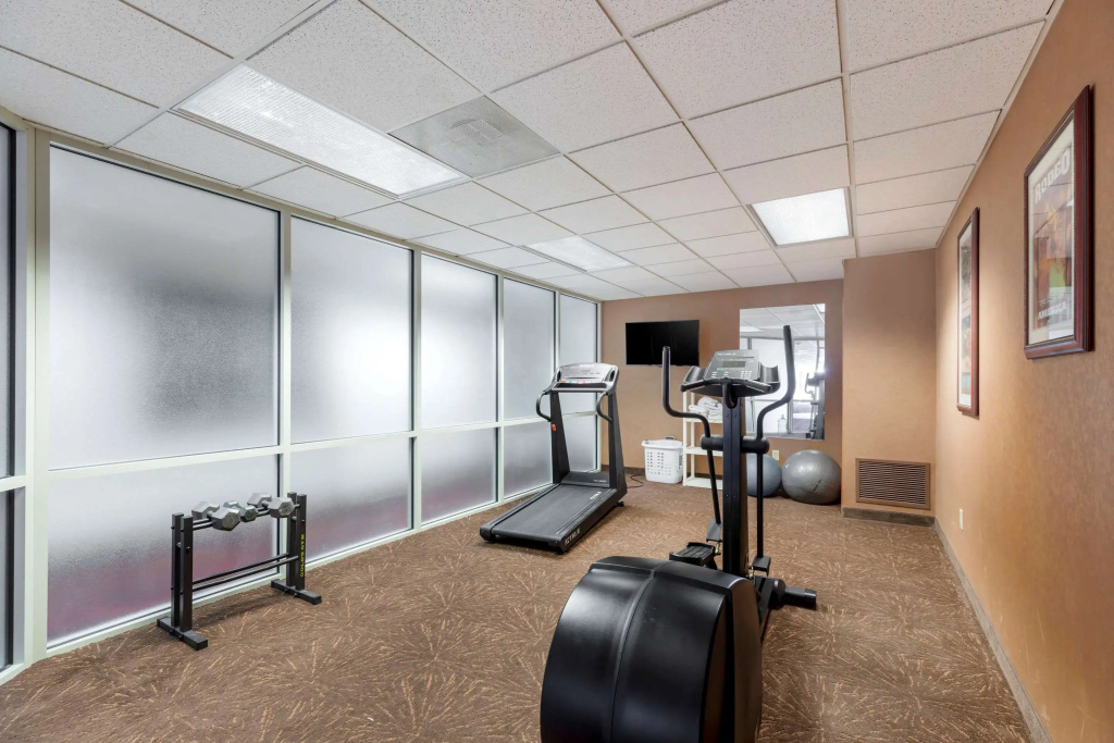 Quality Inn & Suites Wellington - Fort Collins