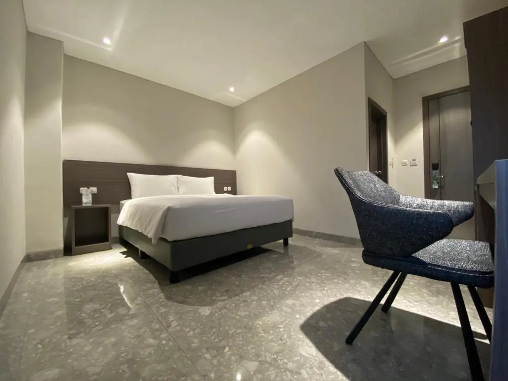 Lun Hotel Manado
