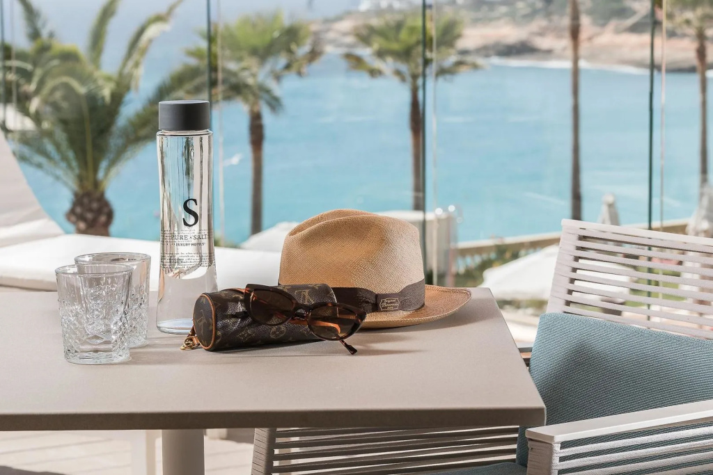 Port Adriano Marina Golf & Spa