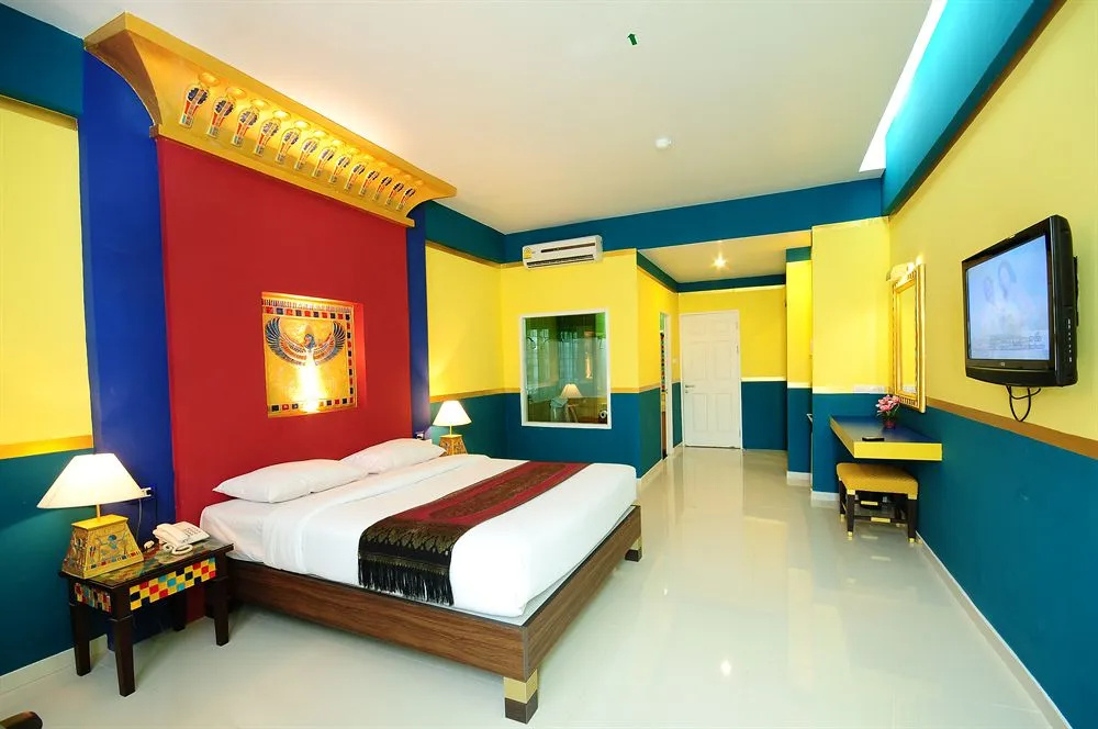 The Egypt Boutique Hotel