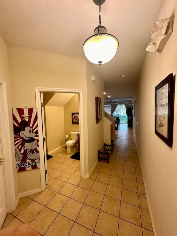 Grand Resort 3BR Compass Townhouse Near Disney 1