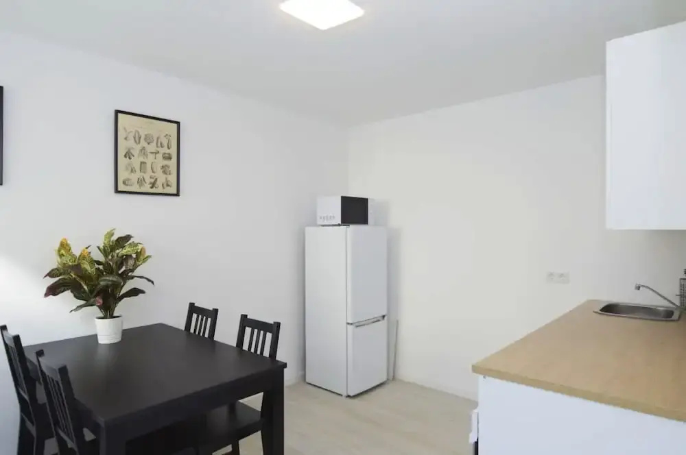 Luxus 70m2 sannierte City Wohnung