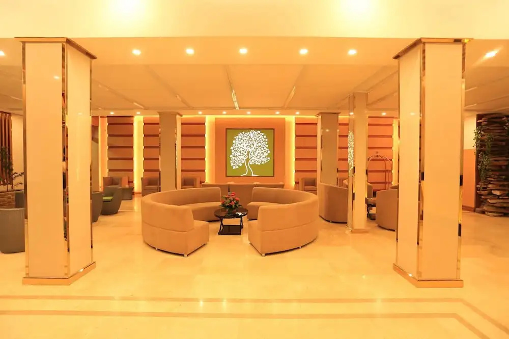 Cartel Hotel