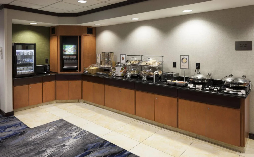 Fairfield by Marriott Inn & Suites Wilmington Wrightsville Beach