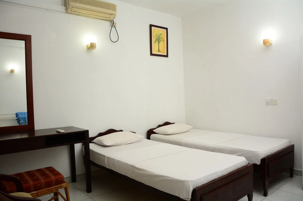 YKD Tourist Rest