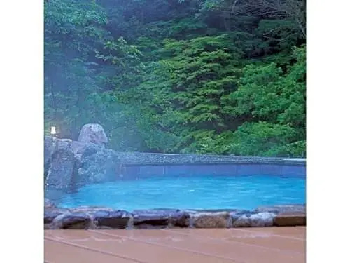 Okudogo Ichiyunomori - Vacation STAY 95376