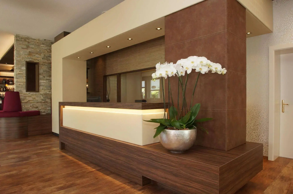 Hotel Peterhof - urban lifestyle Kempten