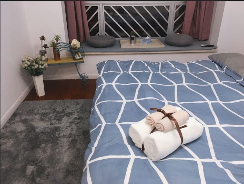 AG House Zhonghua Road No.1 Branch