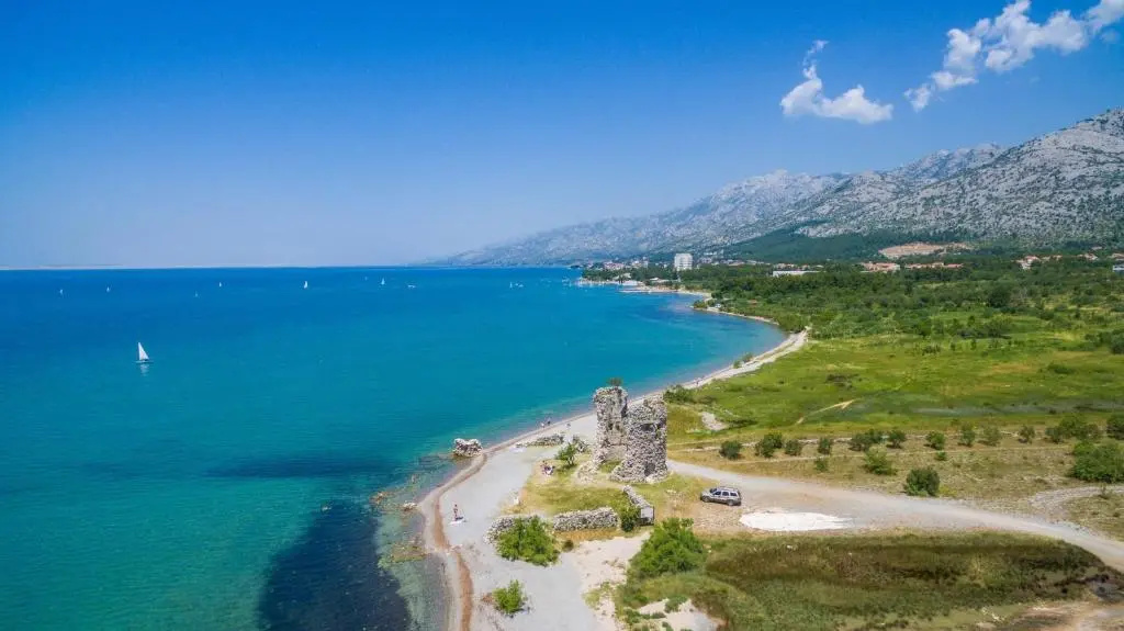 Camping Paklenica