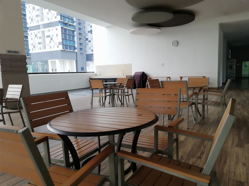 Twin Galaxy Residences By The One