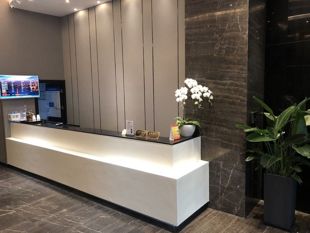 Fast 109 Hotel Xikang Branch