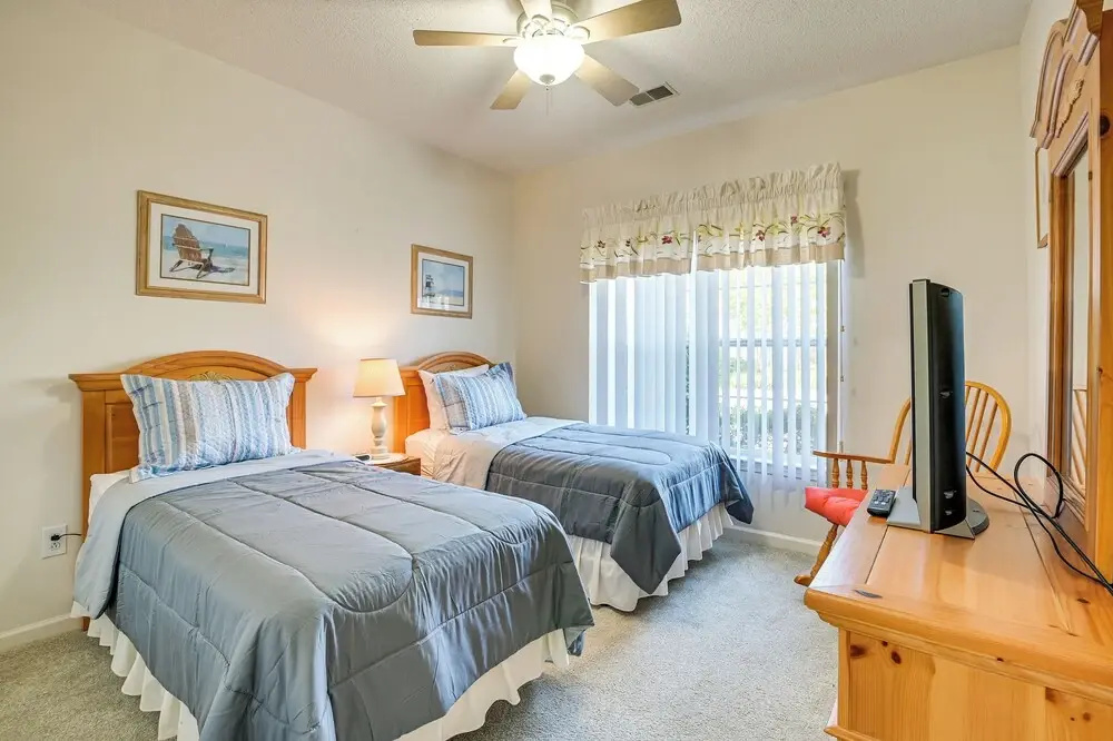 Myrtle Beach Golf Retreat w/ Pool Access!