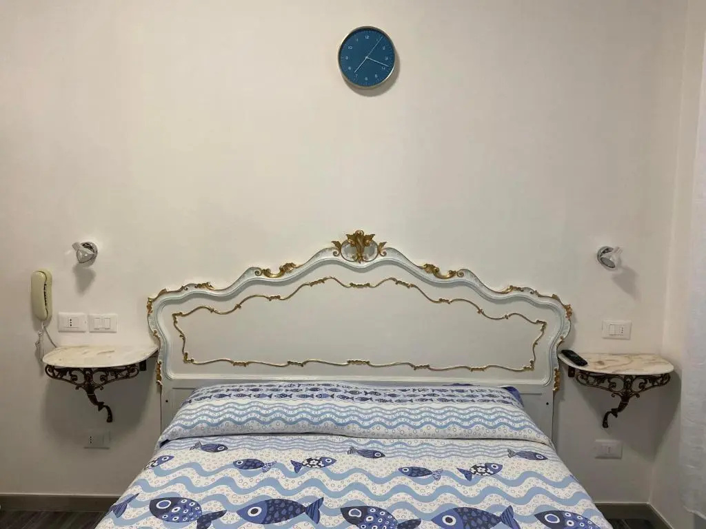Albergo Oasi