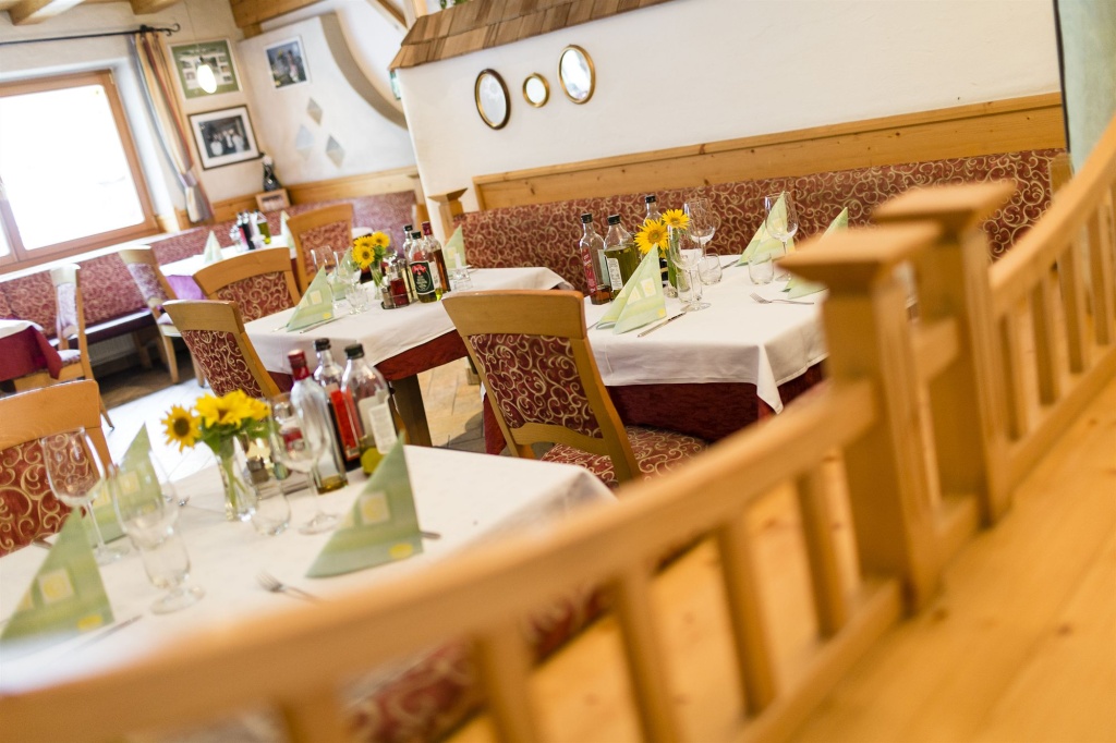Hotel Bergkristall
