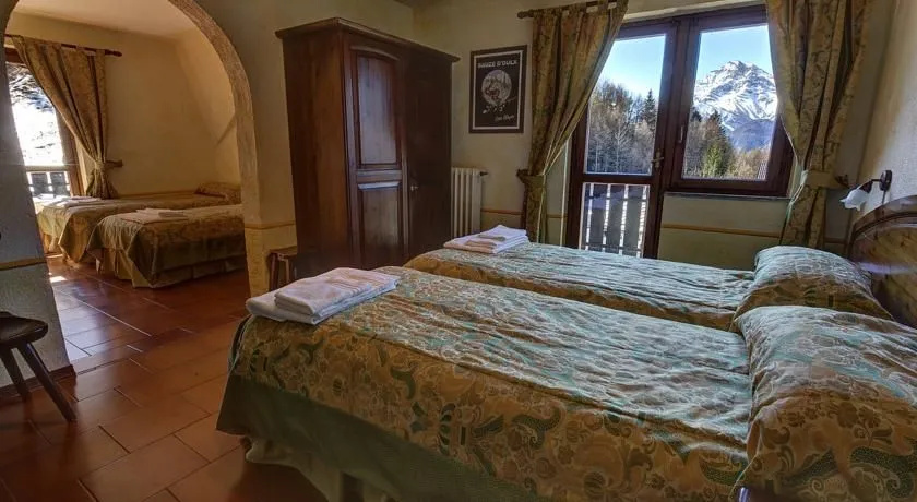 Hotel La Fontaine
