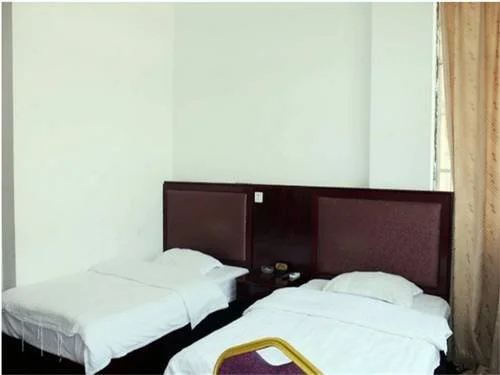 Xianghe Inn