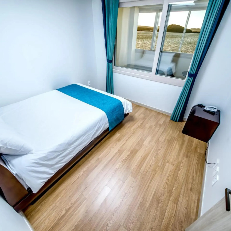 Hu An Stay Hotel