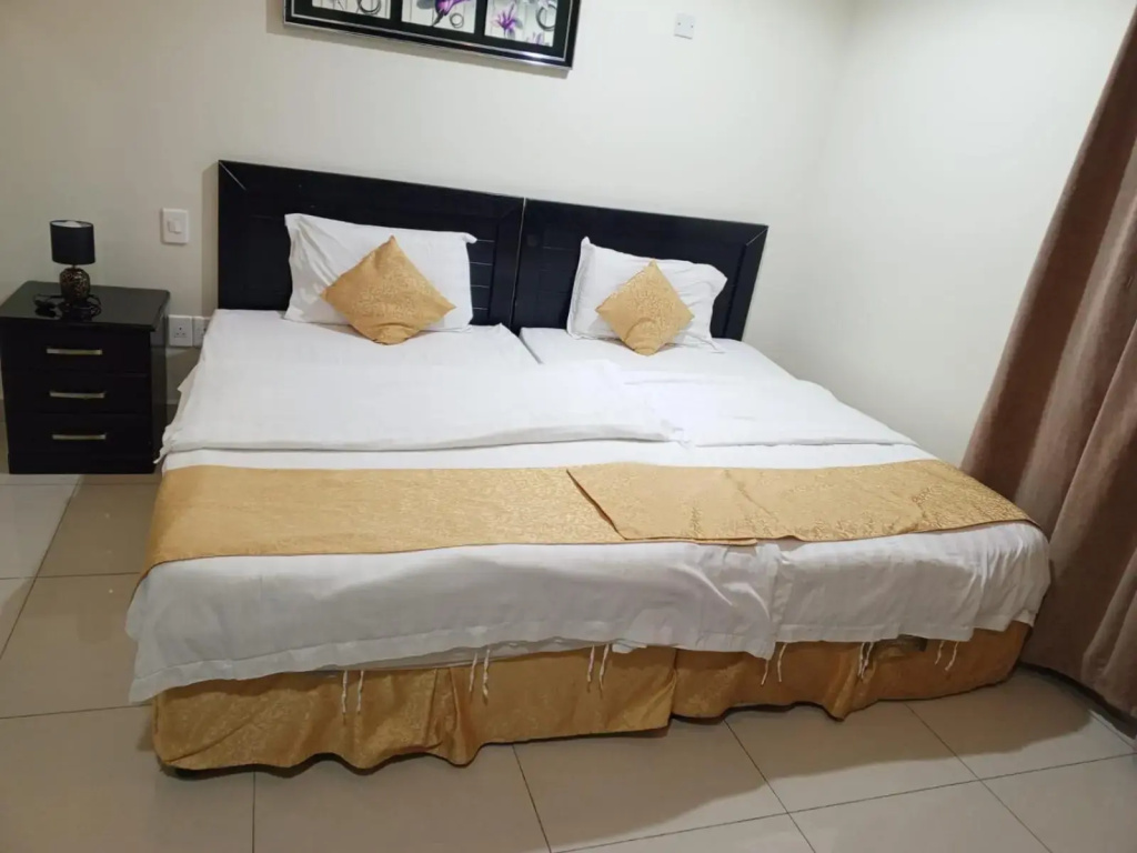 Hona Al Holm Furnished Units