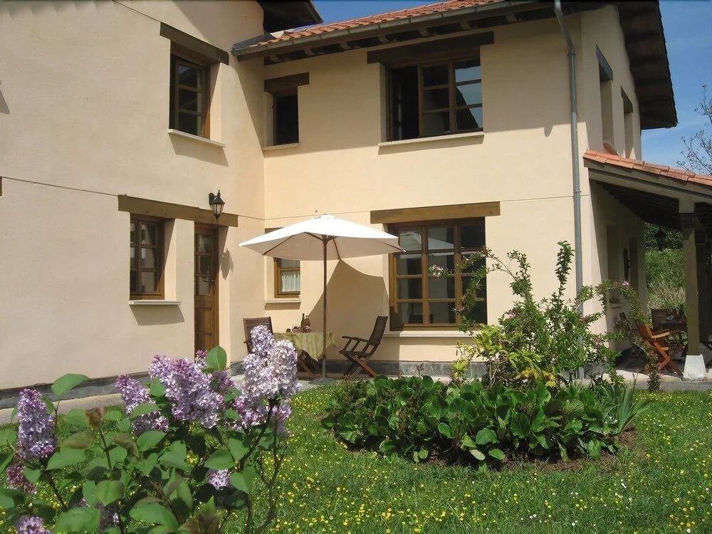 Quinta El Verxel - Ecoturismo