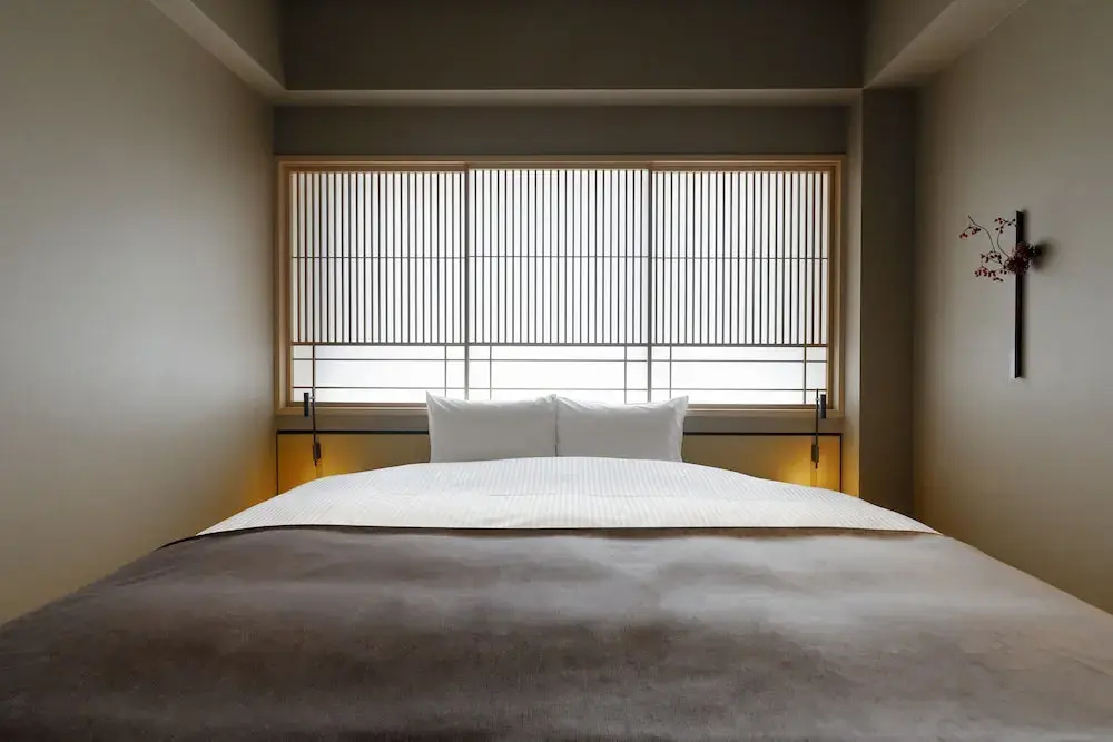 hotel tou nishinotoin kyoto