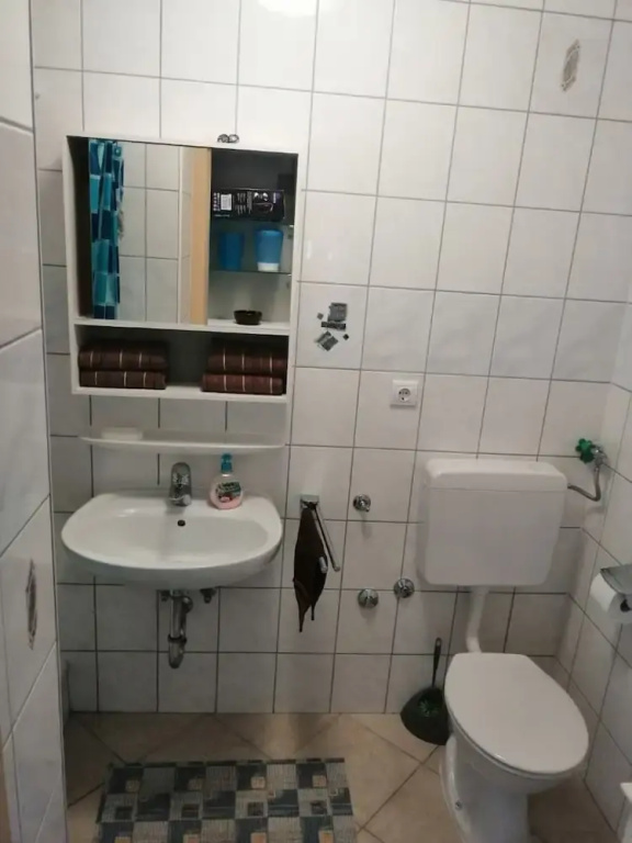 Apartments Sanja