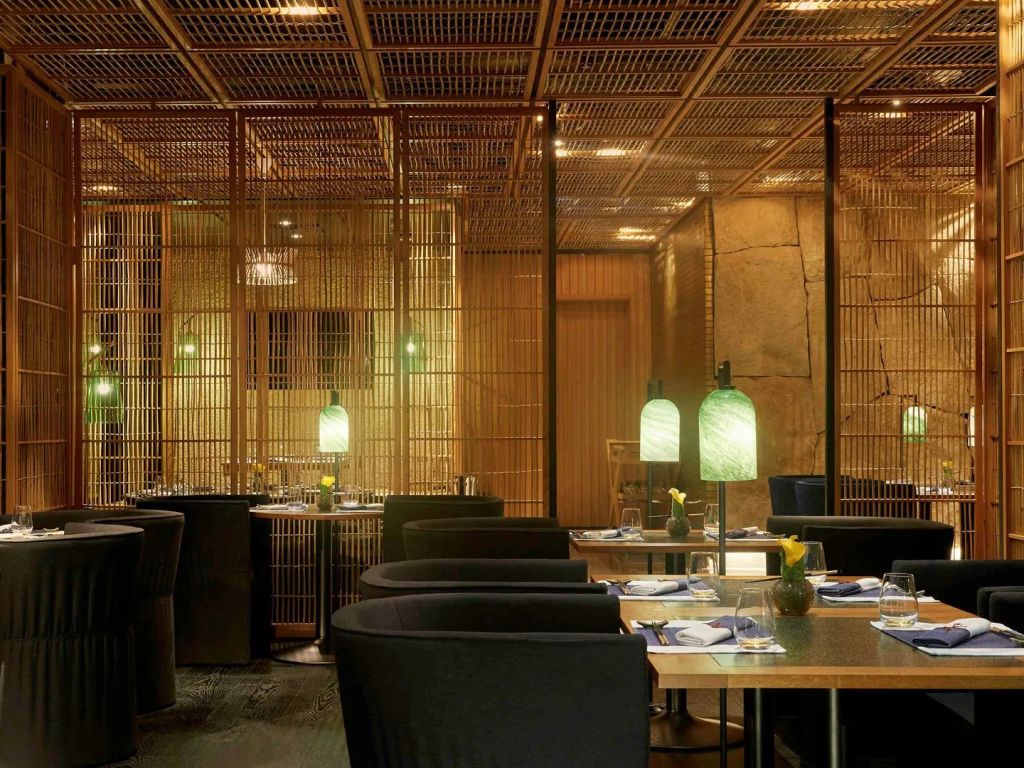 Fairmont Amman