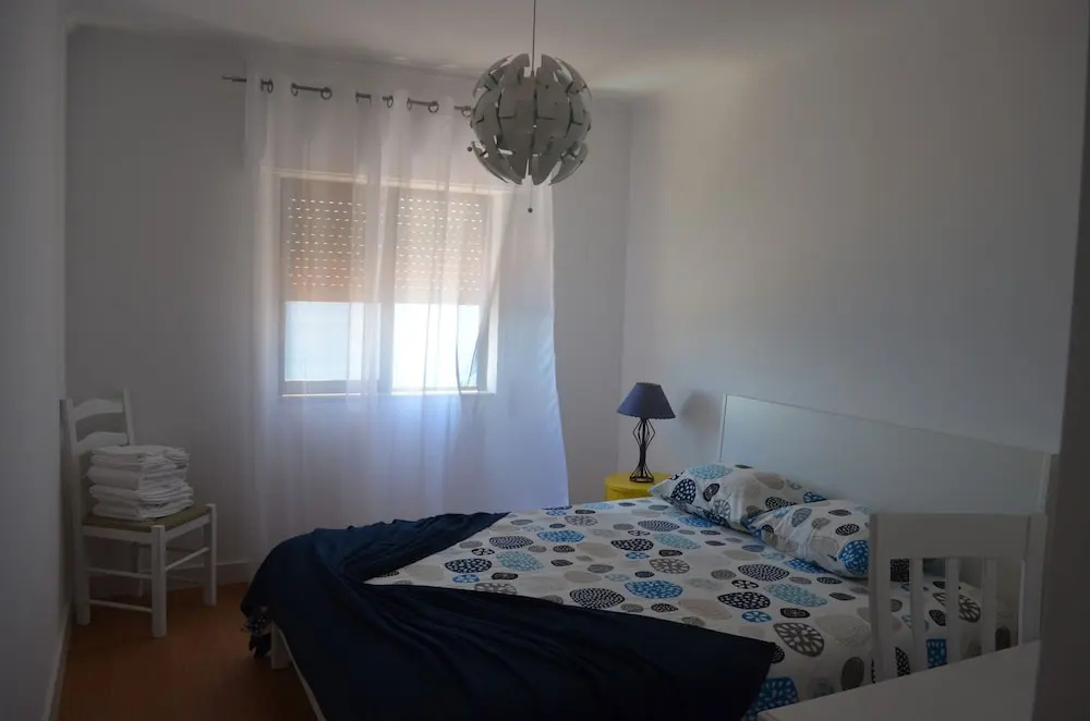 Lilas Beach Apartment