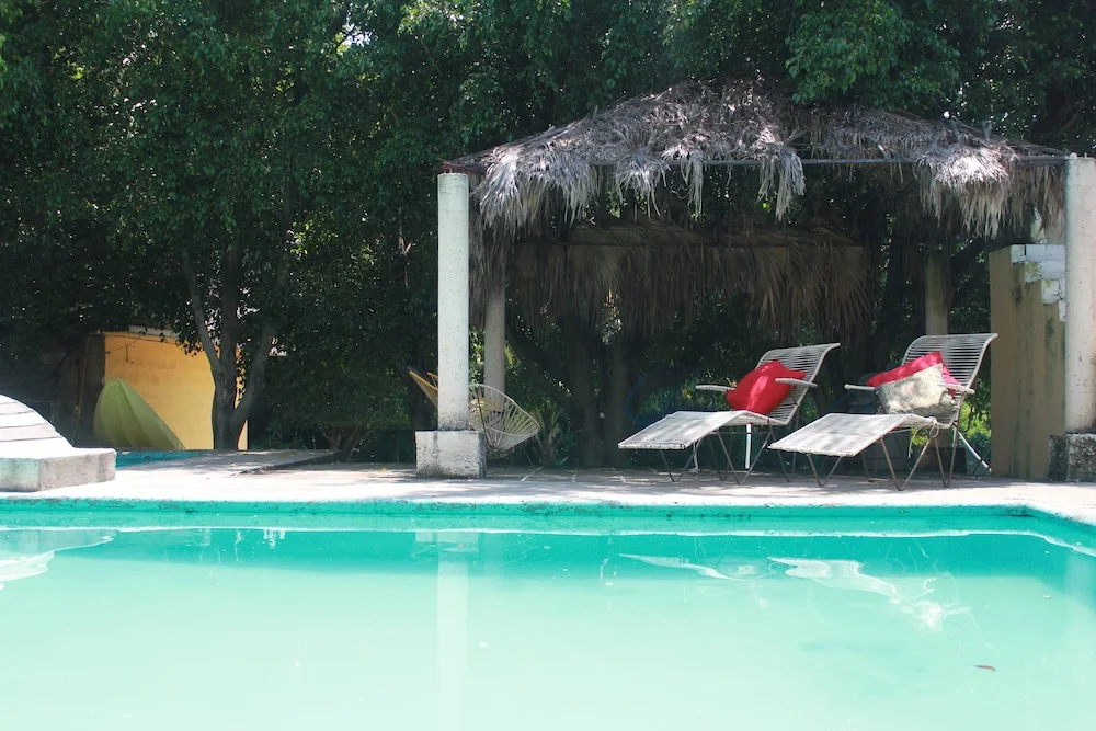 Teques inn