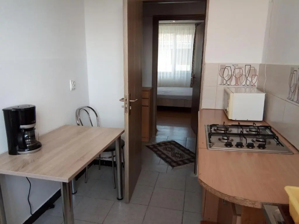 Central Apartment 2
