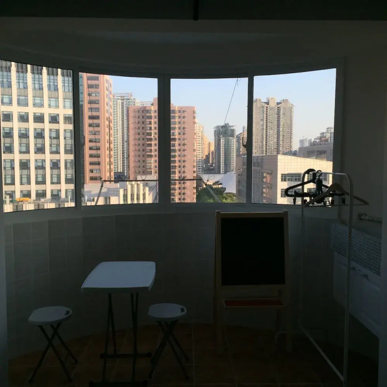 Henry's Apartment - South Shanxi Road