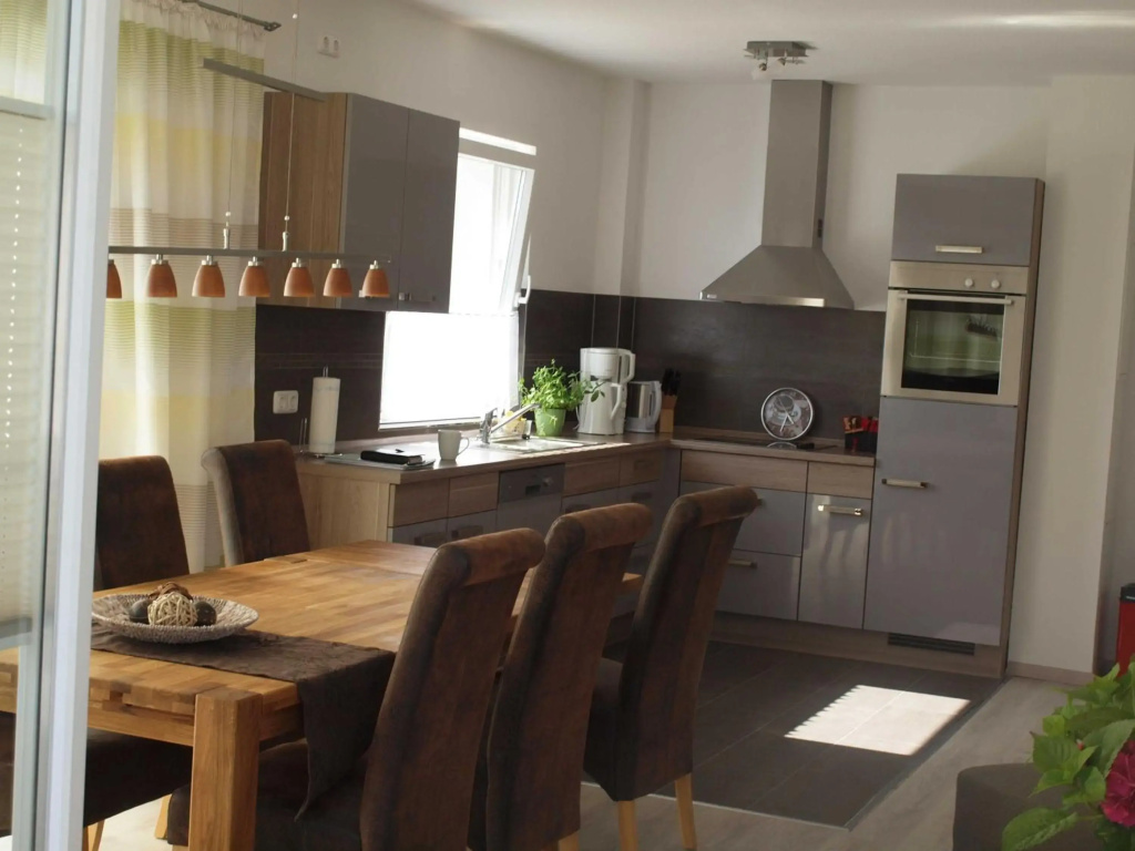 Ferienwohnung Angelika _ Peter Kel