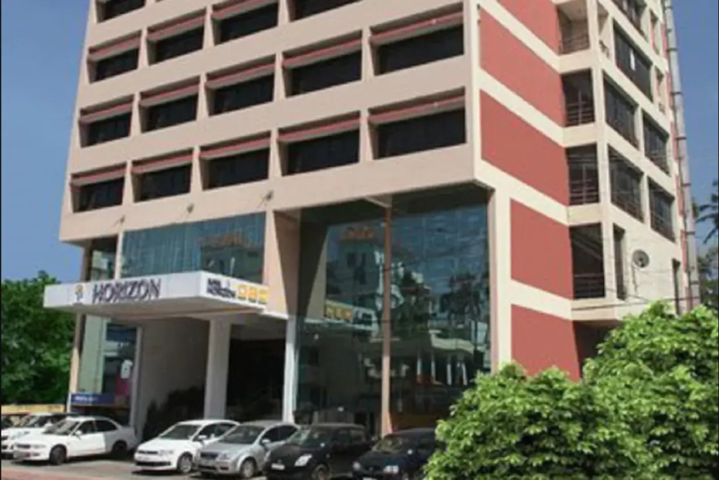 Hotel Horizon