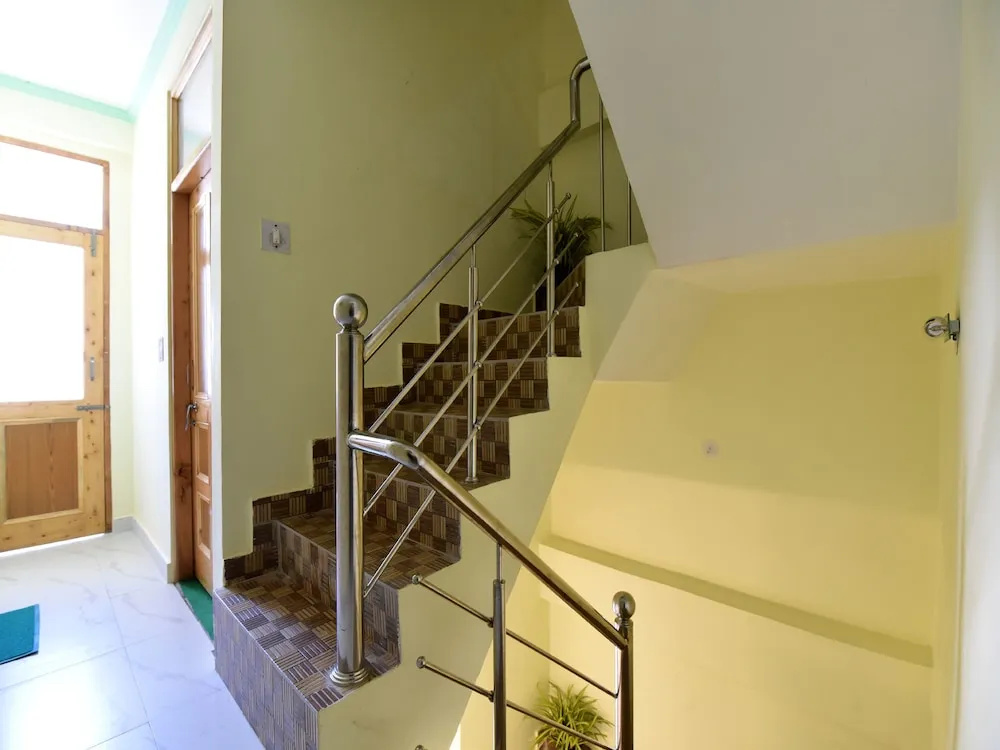 OYO 14075 Lavyansh Cottage