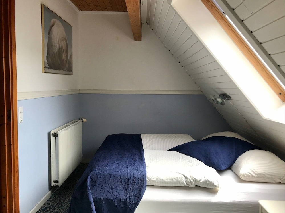 Hotel Kommandørgården