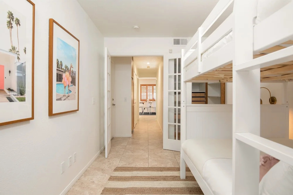 Bermuda by Avantstay Covered Patio w/ Outdoor Dining + Pool & Spa
