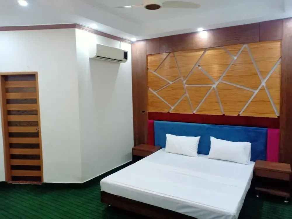 Sitara Hotel