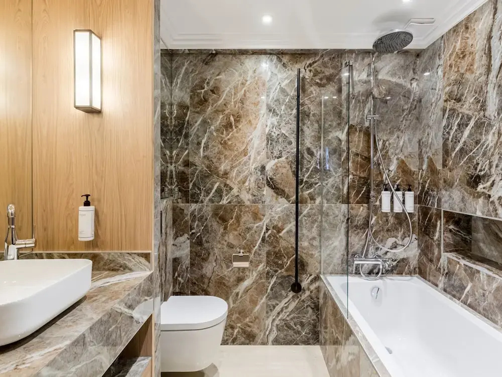 Merveil Family Suites - Viala I-II-IV