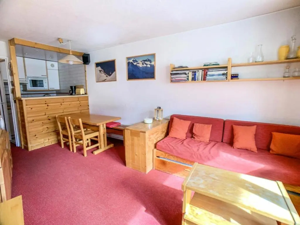 Résidence Tommeuses - 2 Pièces pour 6 Personnes 33