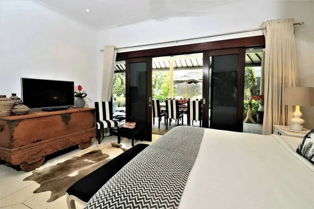 Villa Bloom 4 Bedroom