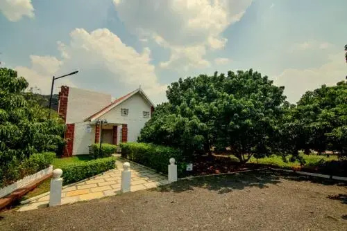 Nostravila Resort and Spa