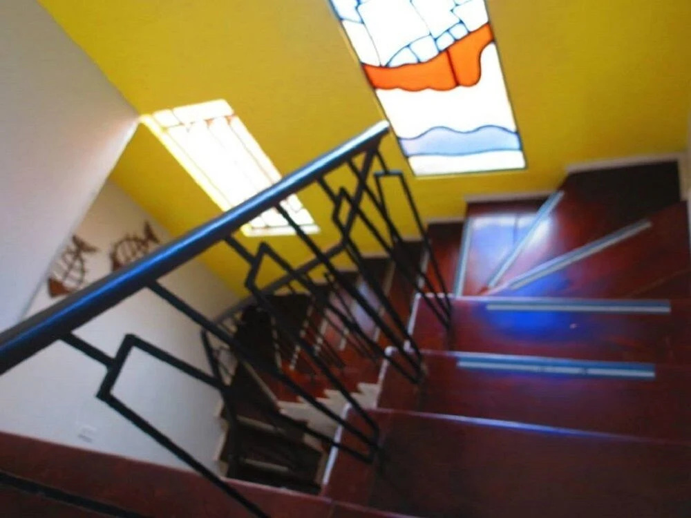 Fortaleza Hostel