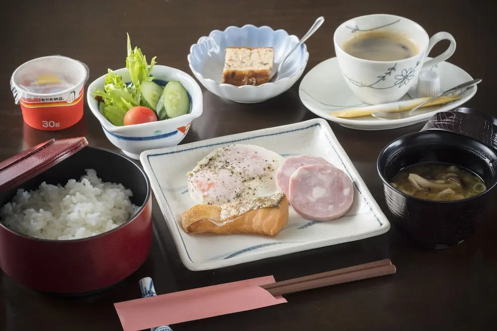 Seseragikaido no Yado Takao