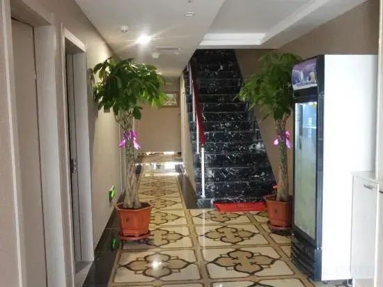 Harbin Yuetu Hotel